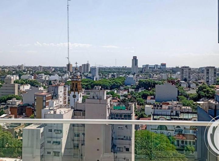 Departamento · 69m² · 3 Ambientes