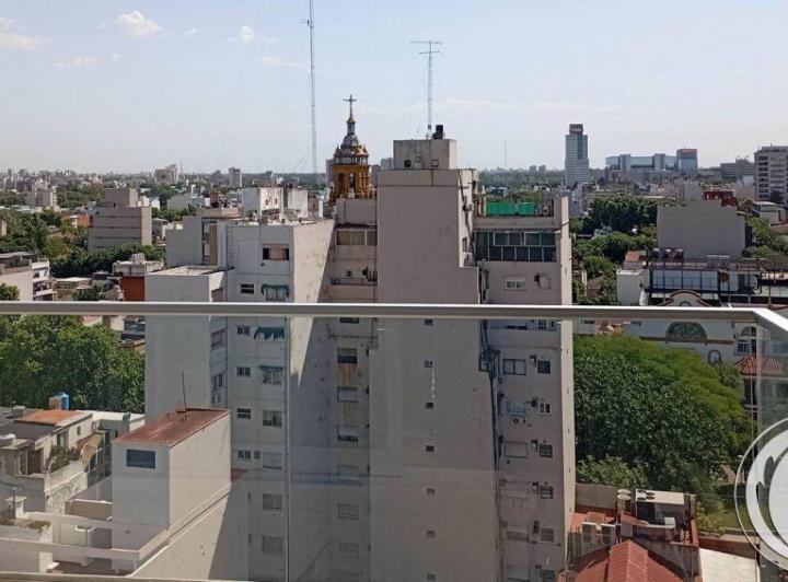 Departamento · 67m² · 3 Ambientes