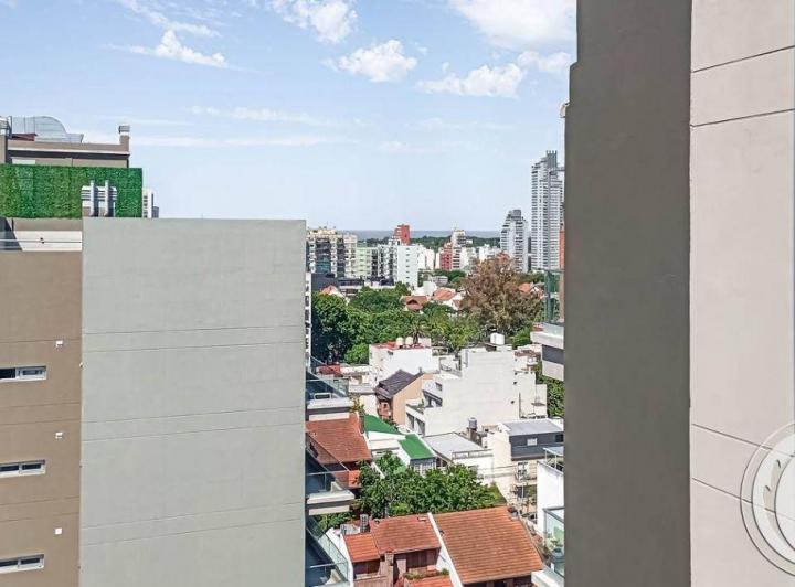 Departamento · 61m² · 3 Ambientes
