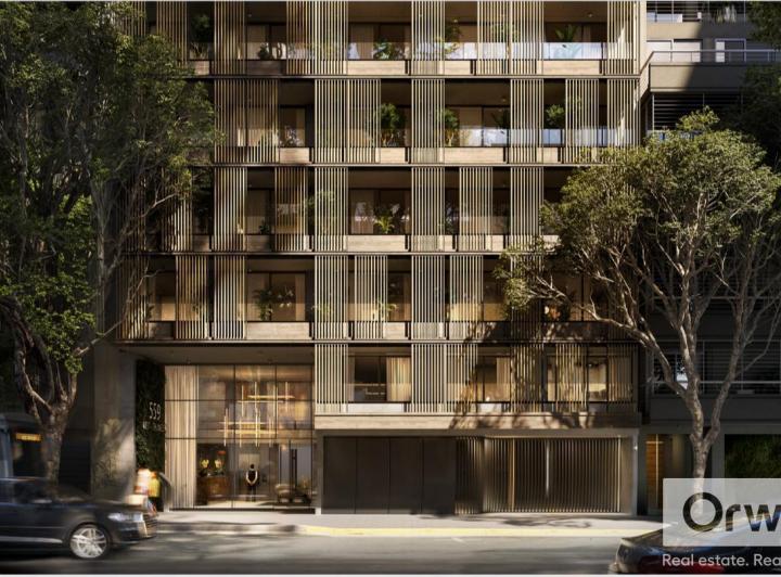 Departamento · 90m² · 3 Ambientes