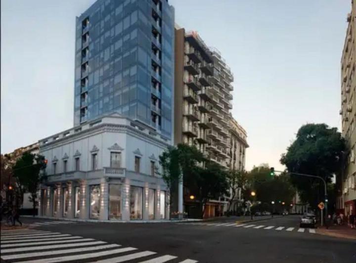 Departamento · 60m² · 3 Ambientes