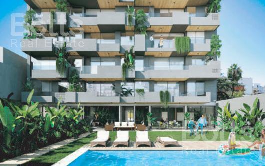 Departamento · 79m² · 3 Ambientes