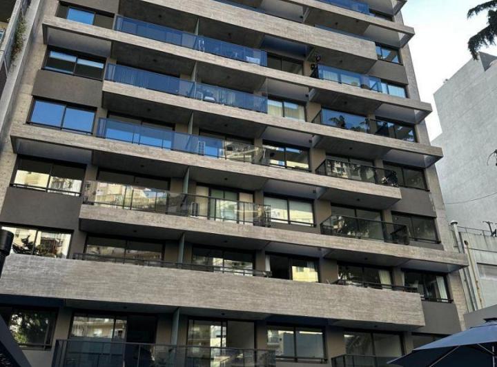 Departamento · 41m² · 2 Ambientes
