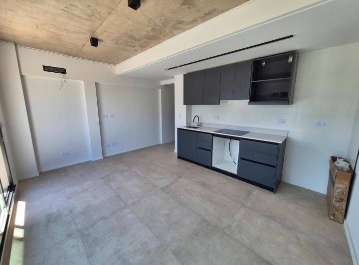 Departamento · 46m² · 2 Ambientes