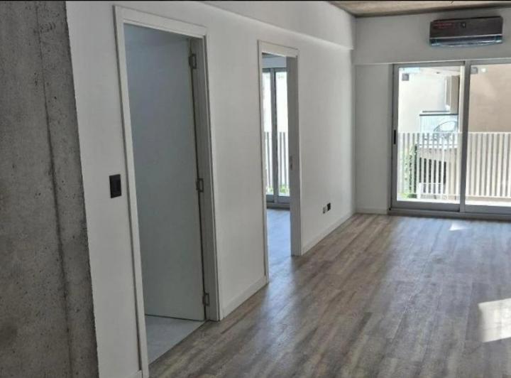 Departamento · 50m² · 2 Ambientes