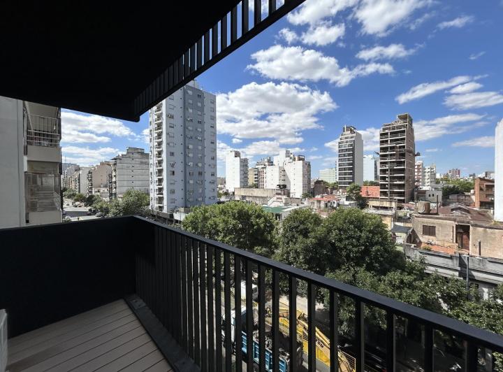 Departamento · 47m² · 3 Ambientes