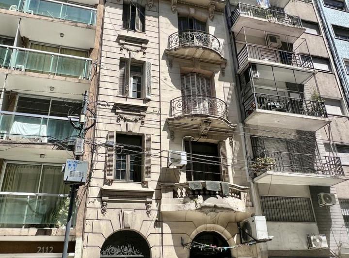 Departamento · 79m² · 5 Ambientes