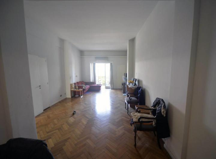 Departamento · 122m² · 3 Ambientes