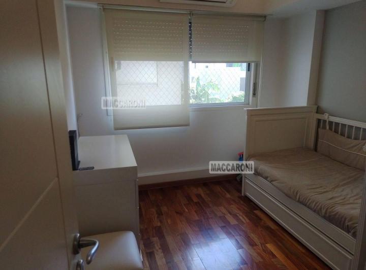 Departamento · 120m² · 3 Ambientes · 2 Cocheras
