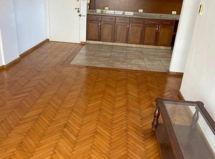 Departamento · 55m² · 3 Ambientes