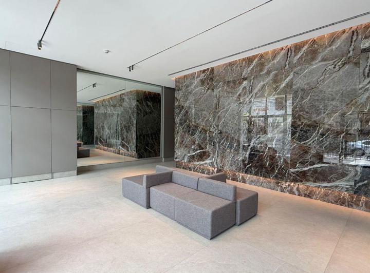 Departamento · 61m² · 2 Ambientes