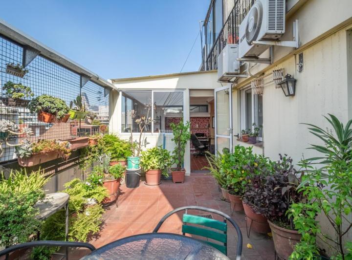 Departamento · 55m² · 3 Ambientes
