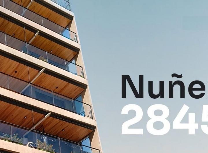 Departamento · 83m² · 3 Ambientes