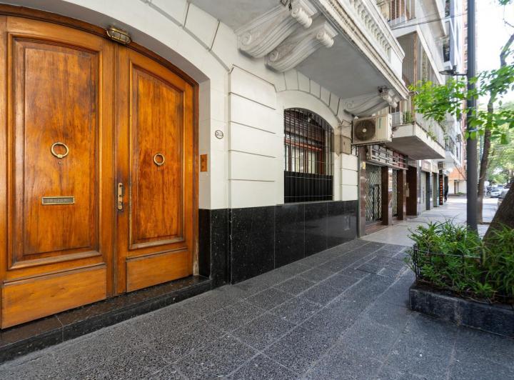 Departamento · 93m² · 3 Ambientes