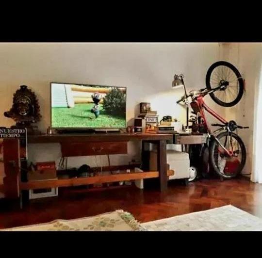 Departamento · 65m² · 3 Ambientes