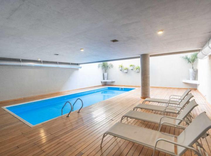 Departamento · 79m² · 2 Ambientes