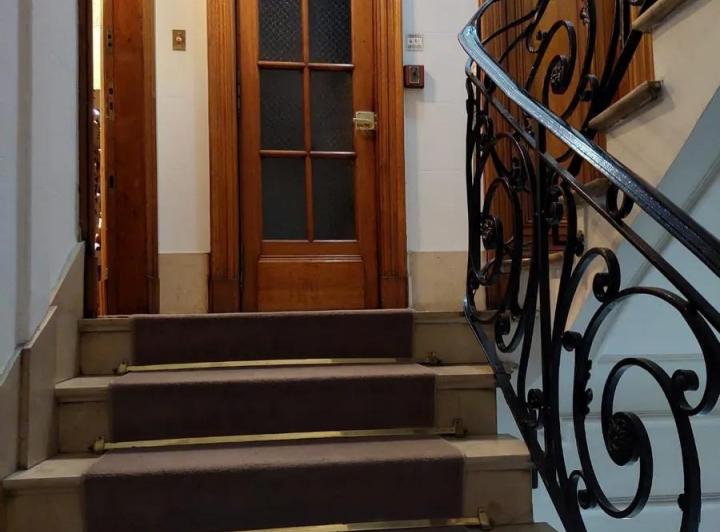 Departamento · 260m² · 7 Ambientes