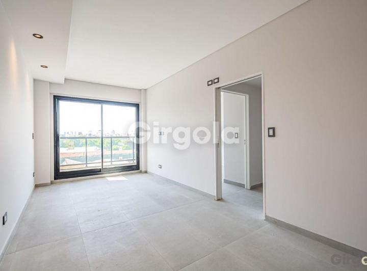 Departamento · 70m² · 3 Ambientes