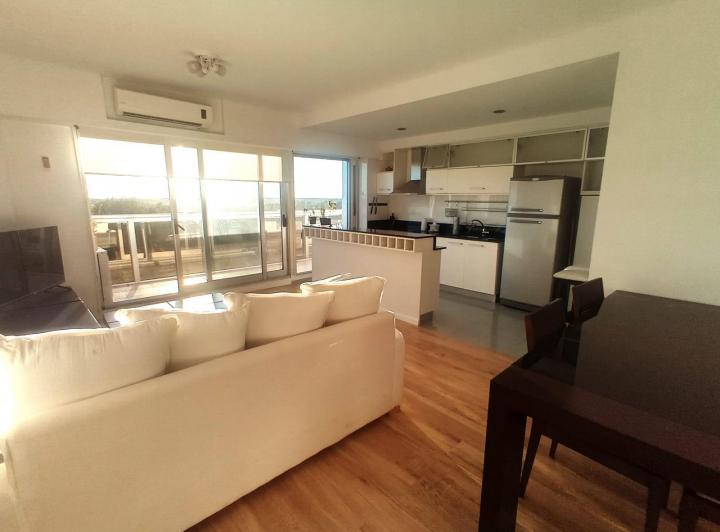 Departamento · 82m² · 3 Ambientes