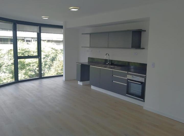 Departamento · 95m² · 3 Ambientes · 1 Cochera
