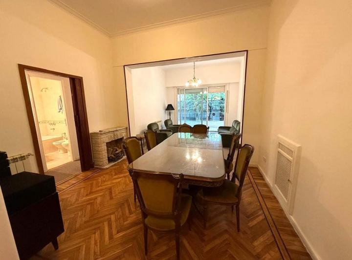 Departamento · 74m² · 3 Ambientes