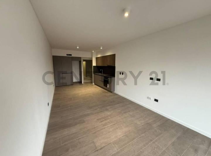 Departamento · 55m² · 2 Ambientes