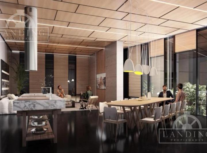 Departamento · 82m² · 3 Ambientes