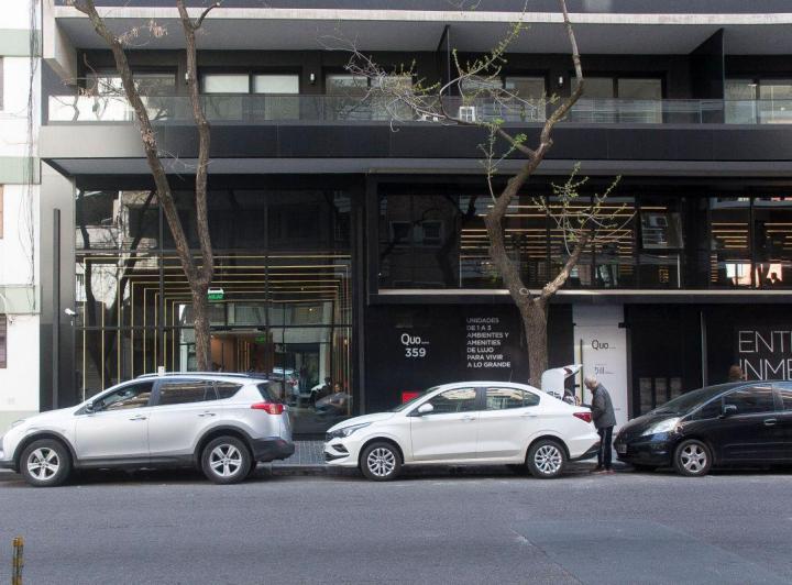 Departamento · 60m² · 3 Ambientes