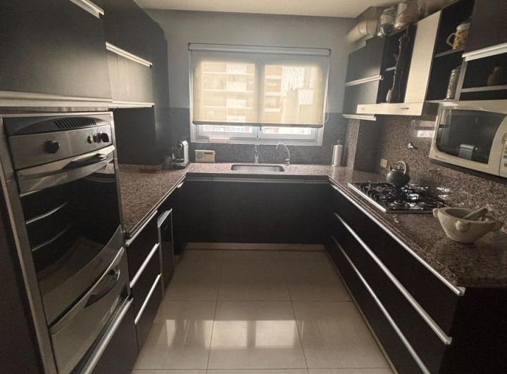Departamento · 139m² · 4 Ambientes