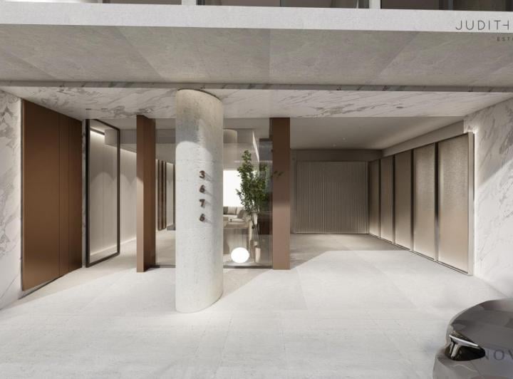 Departamento · 94m² · 3 Ambientes · 1 Cochera