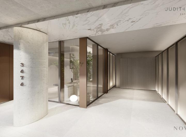 Departamento · 104m² · 3 Ambientes · 1 Cochera