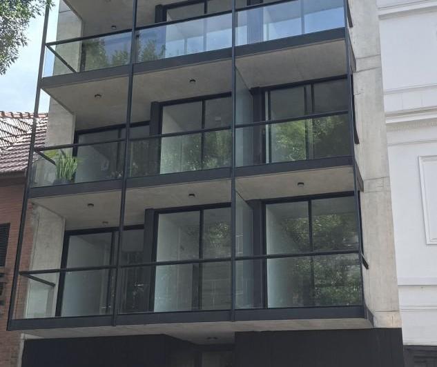Departamento · 46m² · 2 Ambientes