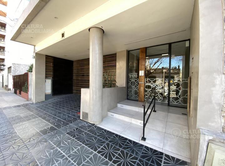 Departamento · 62m² · 3 Ambientes