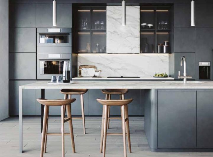 Departamento · 80m² · 2 Ambientes