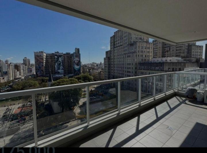 Departamento · 48m² · 1 Ambiente
