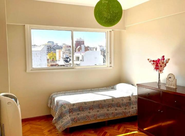 Departamento · 72m² · 3 Ambientes · 1 Cochera