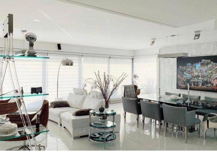 Departamento · 274m² · 3 Ambientes · 1 Cochera