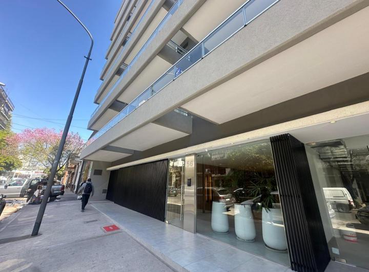 Departamento · 81m² · 3 Ambientes