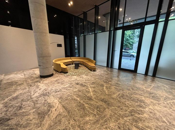 Departamento · 74m² · 3 Ambientes · 1 Cochera