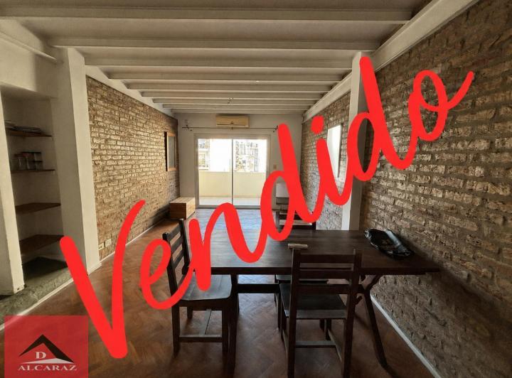 Departamento · 98m² · 4 Ambientes