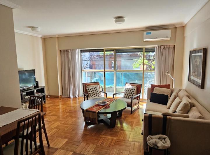 Departamento · 71m² · 3 Ambientes