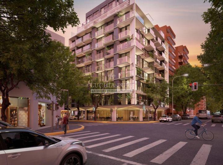 Departamento · 69m² · 3 Ambientes