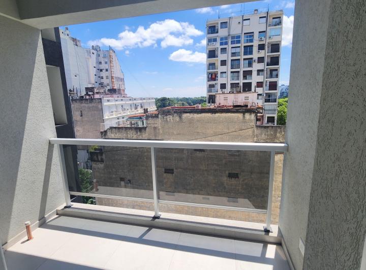Departamento · 58m² · 2 Ambientes