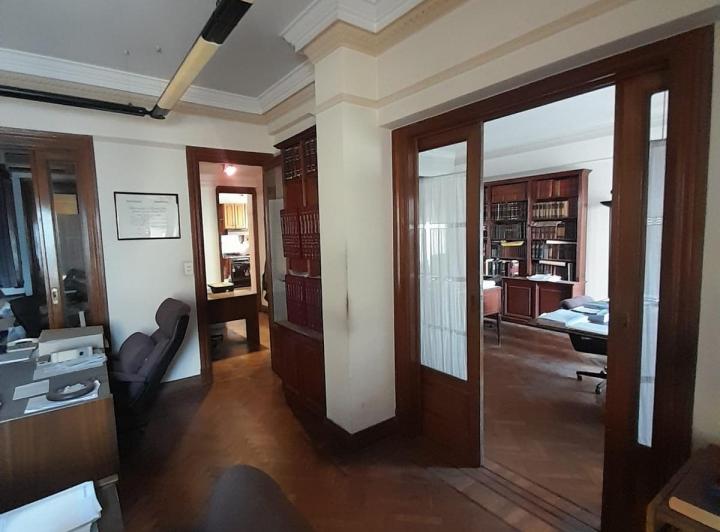 Departamento · 99m² · 4 Ambientes