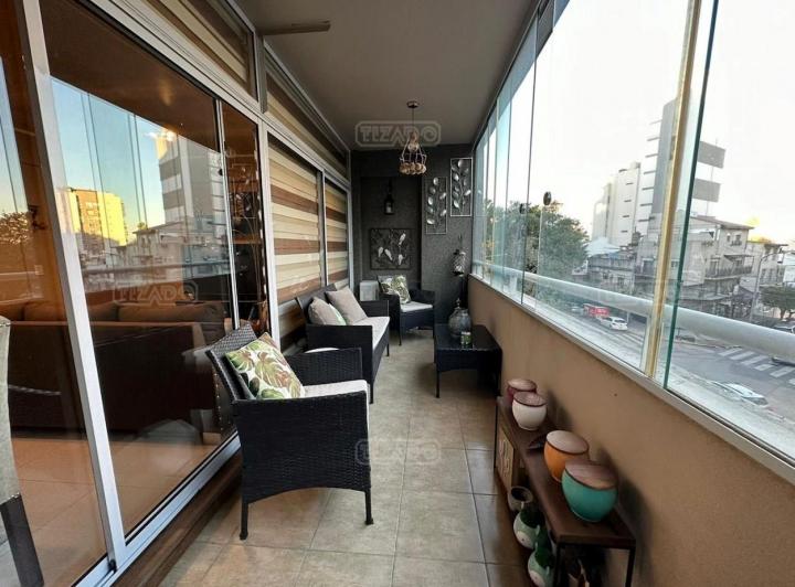 Departamento · 67m² · 3 Ambientes · 1 Cochera