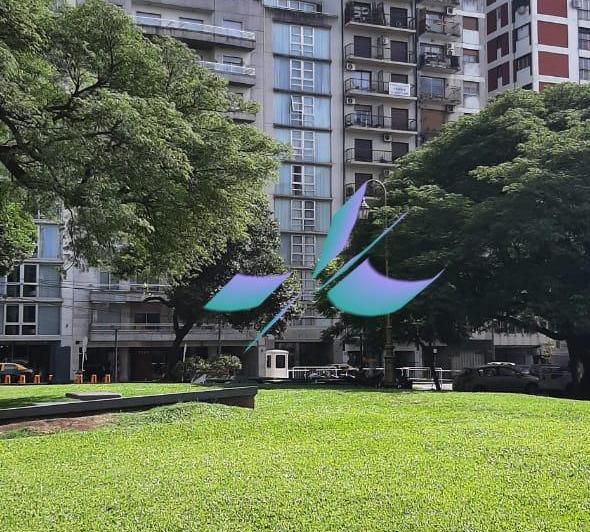 Departamento · 48m² · 2 Ambientes