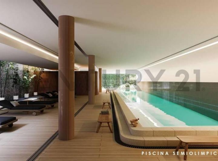 Departamento · 60m² · 3 Ambientes