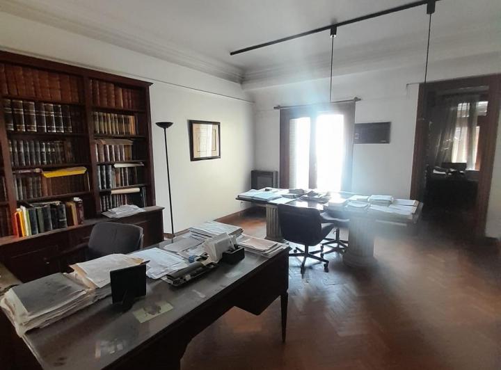 Departamento · 99m² · 4 Ambientes