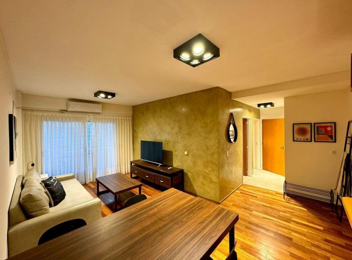 Departamento · 55m² · 3 Ambientes