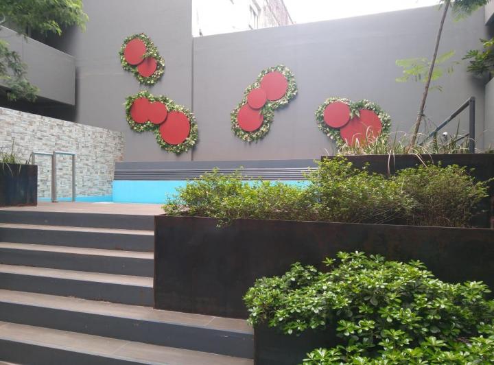 Departamento · 65m² · 3 Ambientes